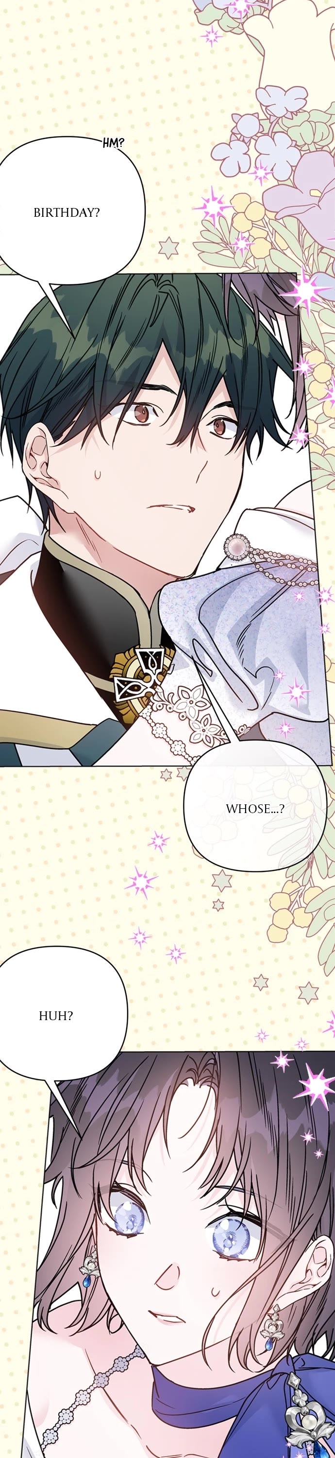 From a Knight to a Lady Chapter 190 page 2 - Chapter 190: Spin-off #11