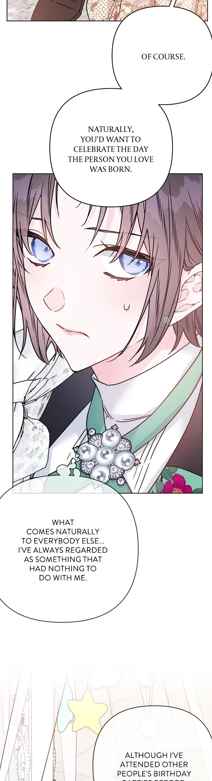 From a Knight to a Lady Chapter 190 page 24 - Chapter 190: Spin-off #11