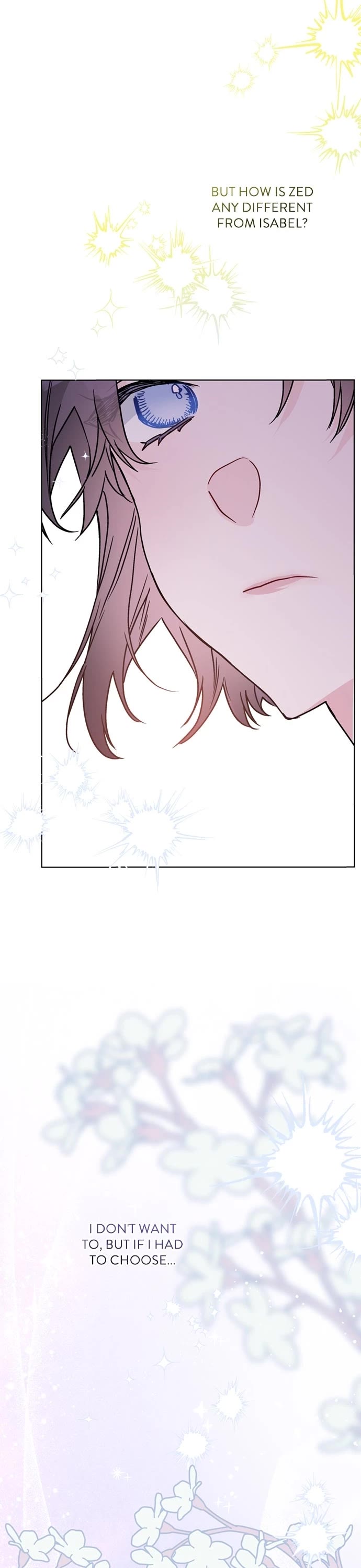 From a Knight to a Lady Chapter 190 page 27 - Chapter 190: Spin-off #11