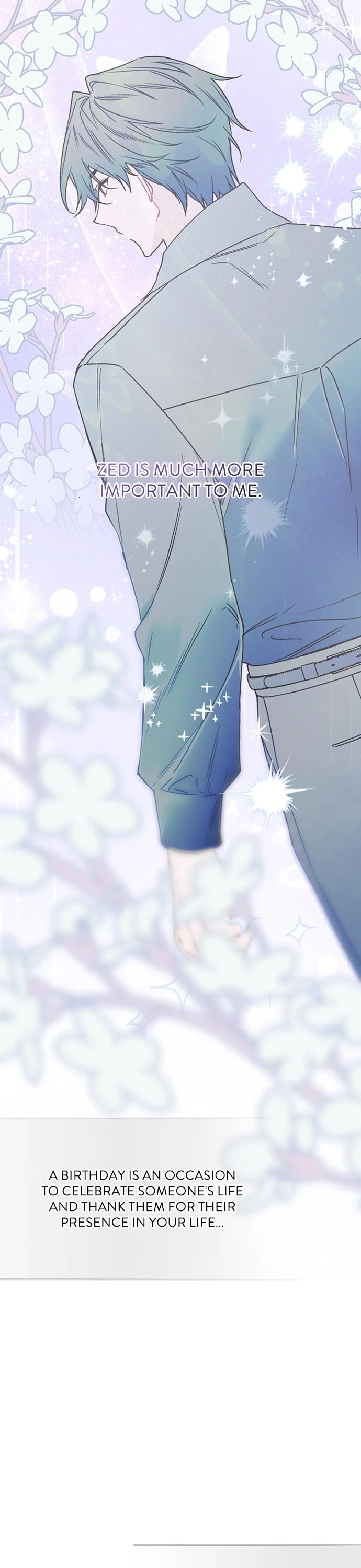 From a Knight to a Lady Chapter 190 page 28 - Chapter 190: Spin-off #11