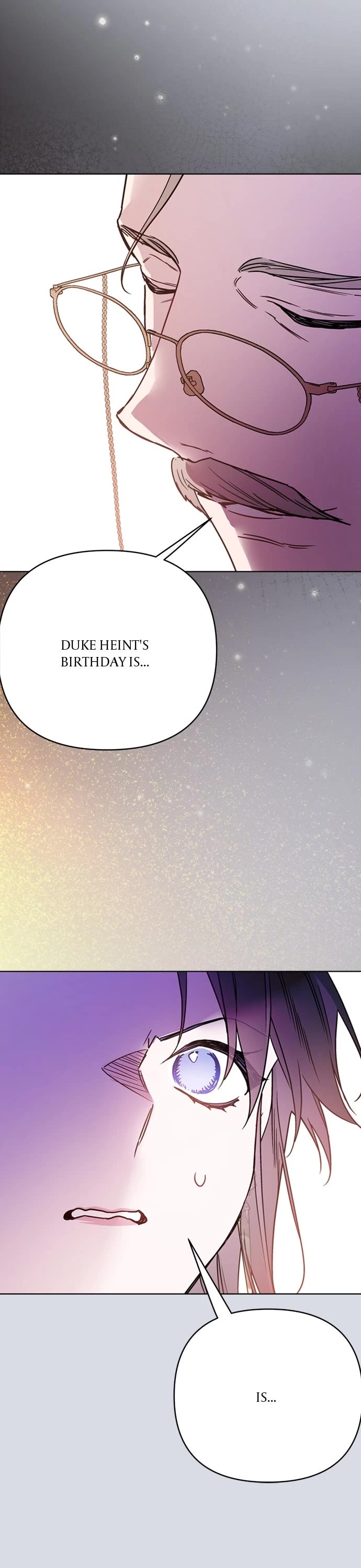 From a Knight to a Lady Chapter 191 page 12 - Chapter 191: Spin-off #12