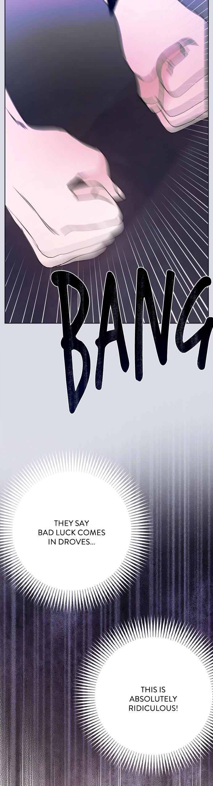From a Knight to a Lady Chapter 191 page 14 - Chapter 191: Spin-off #12