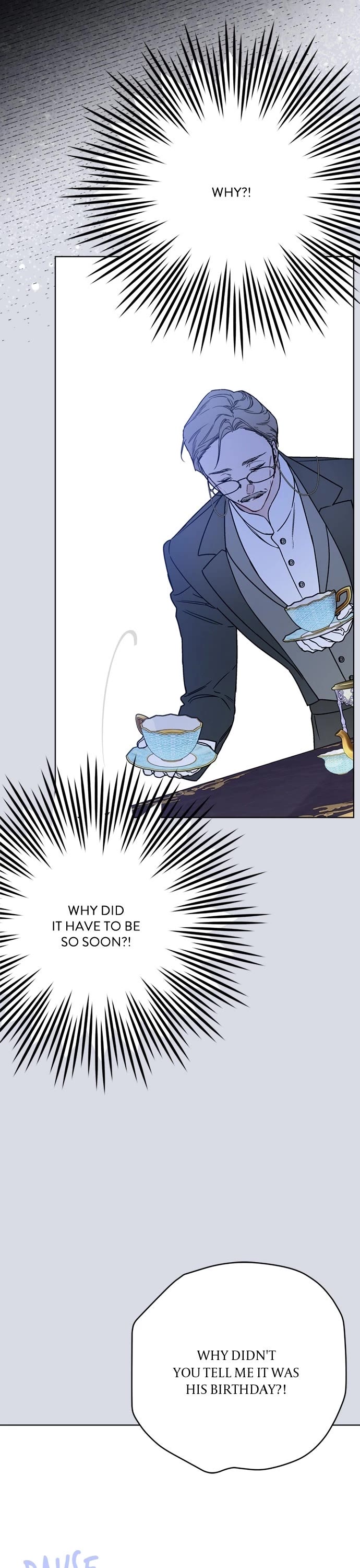 From a Knight to a Lady Chapter 191 page 18 - Chapter 191: Spin-off #12