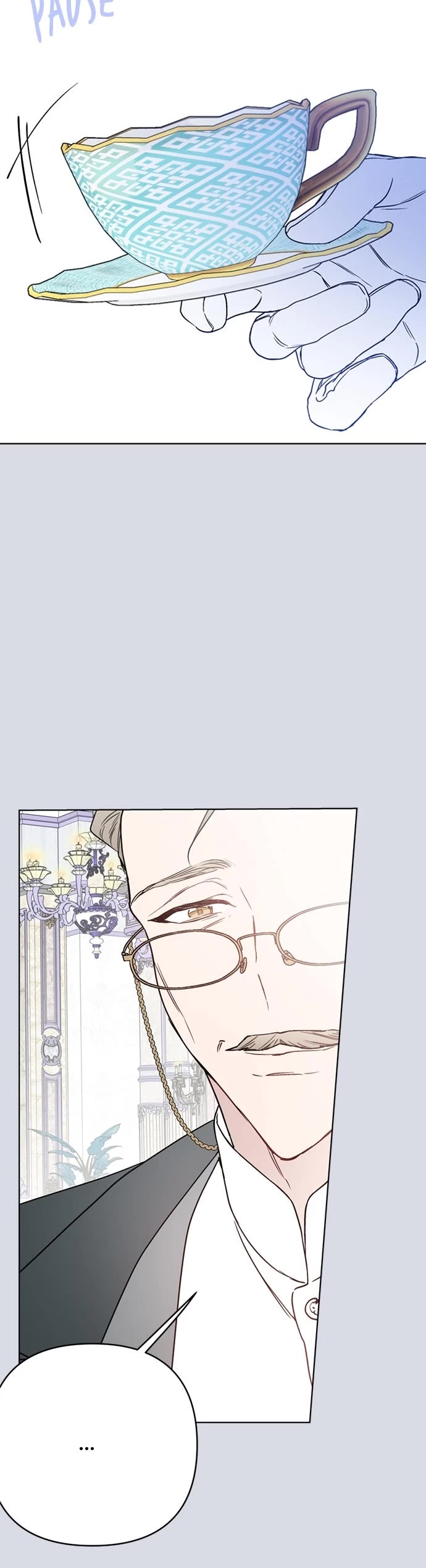 From a Knight to a Lady Chapter 191 page 19 - Chapter 191: Spin-off #12