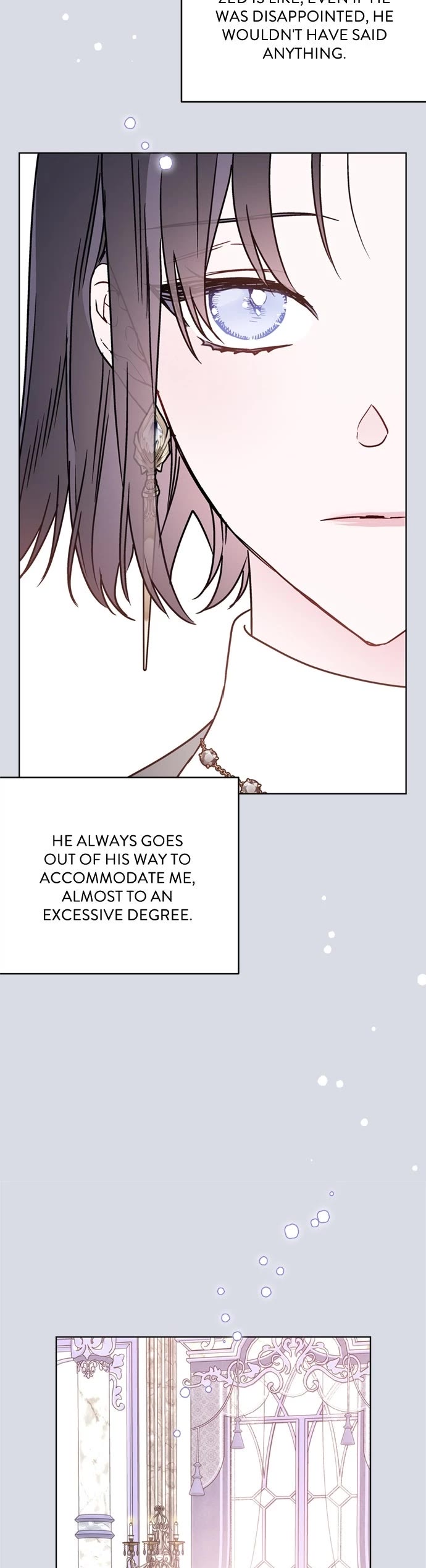From a Knight to a Lady Chapter 191 page 24 - Chapter 191: Spin-off #12