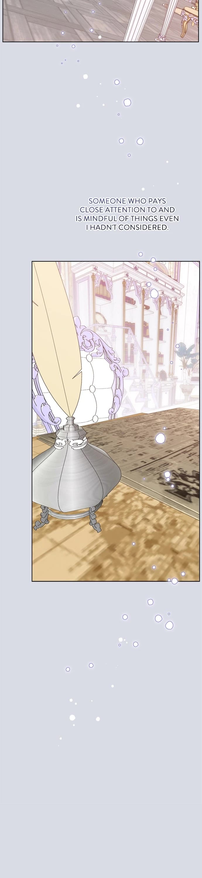 From a Knight to a Lady Chapter 191 page 26 - Chapter 191: Spin-off #12