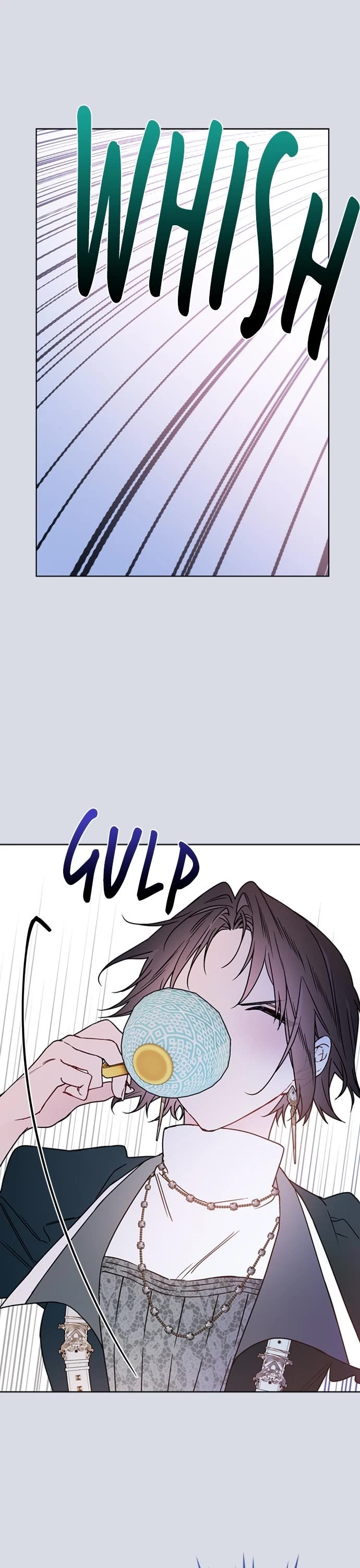 From a Knight to a Lady Chapter 191 page 27 - Chapter 191: Spin-off #12