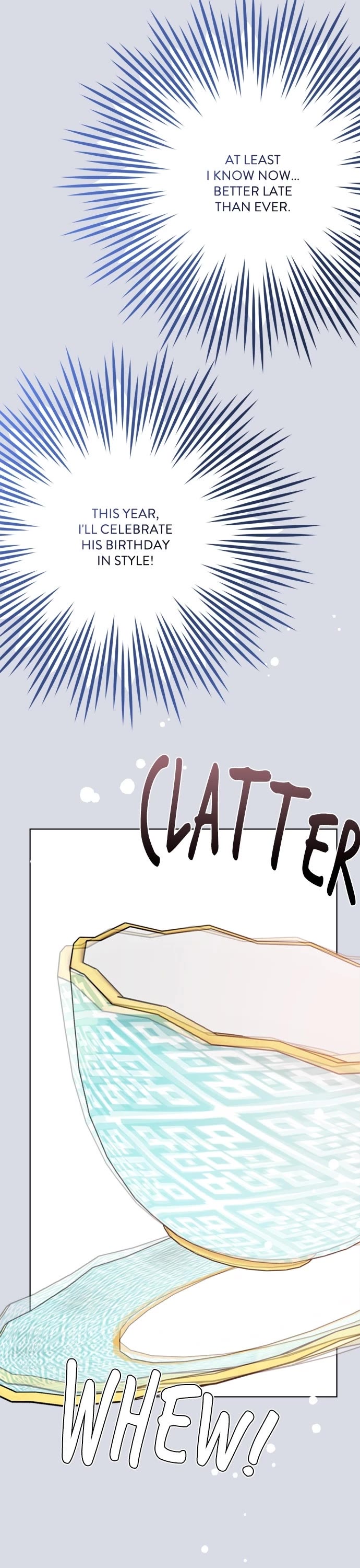 From a Knight to a Lady Chapter 191 page 28 - Chapter 191: Spin-off #12