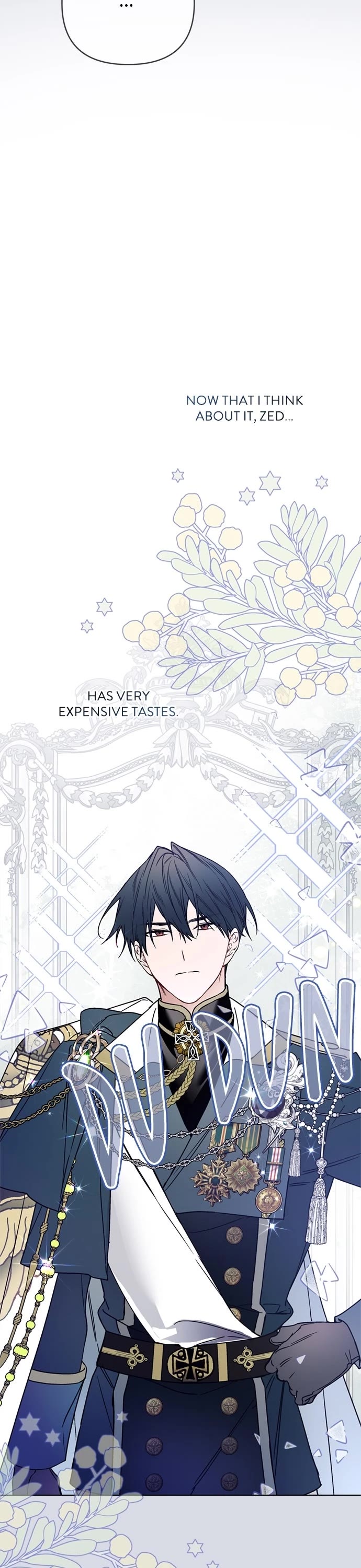 From a Knight to a Lady Chapter 191 page 38 - Chapter 191: Spin-off #12