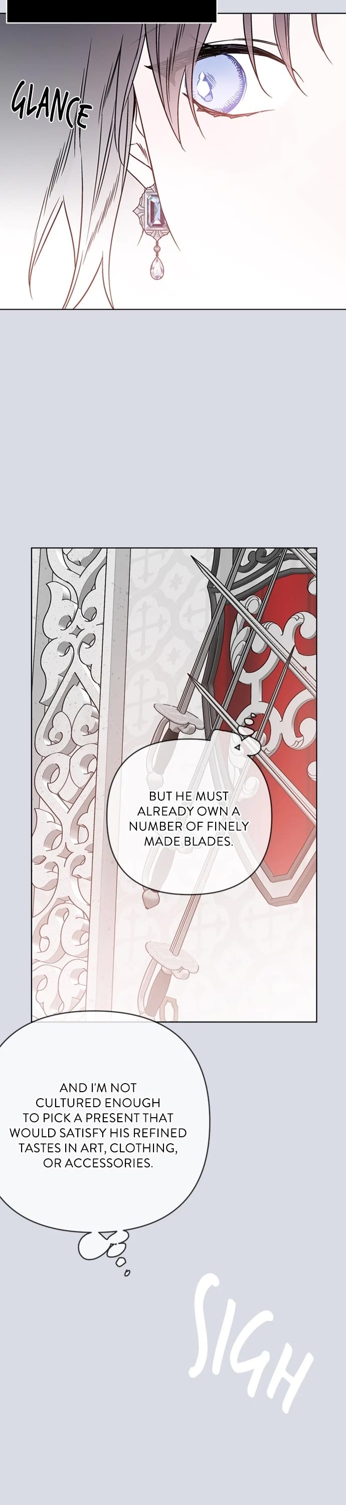 From a Knight to a Lady Chapter 191 page 46 - Chapter 191: Spin-off #12