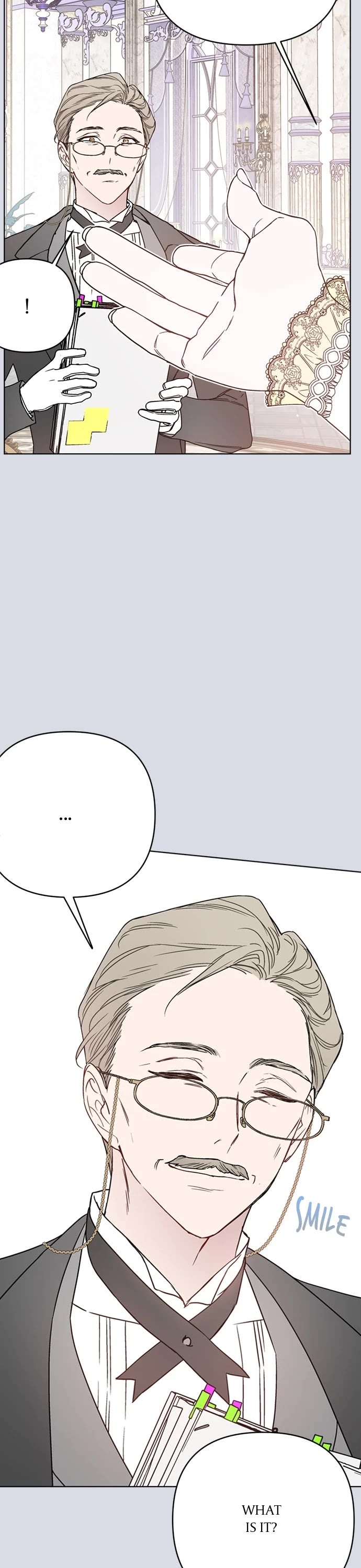 From a Knight to a Lady Chapter 191 page 48 - Chapter 191: Spin-off #12