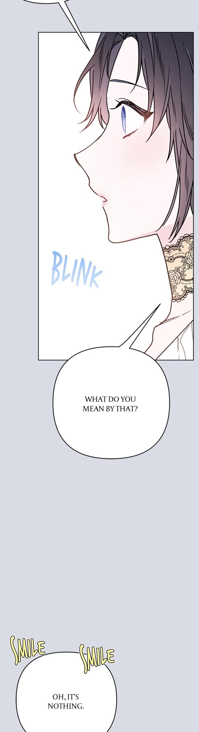 From a Knight to a Lady Chapter 191 page 50 - Chapter 191: Spin-off #12