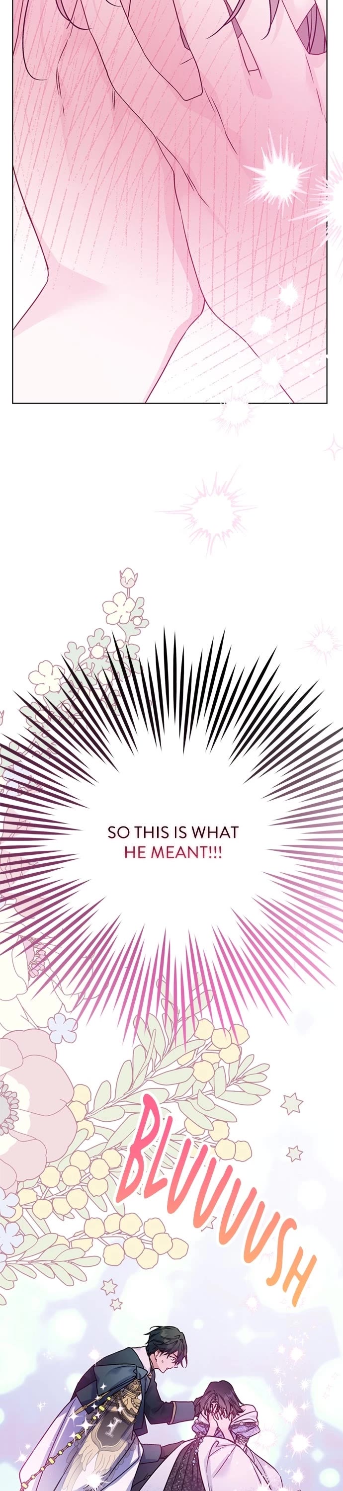 From a Knight to a Lady Chapter 191 page 52 - Chapter 191: Spin-off #12