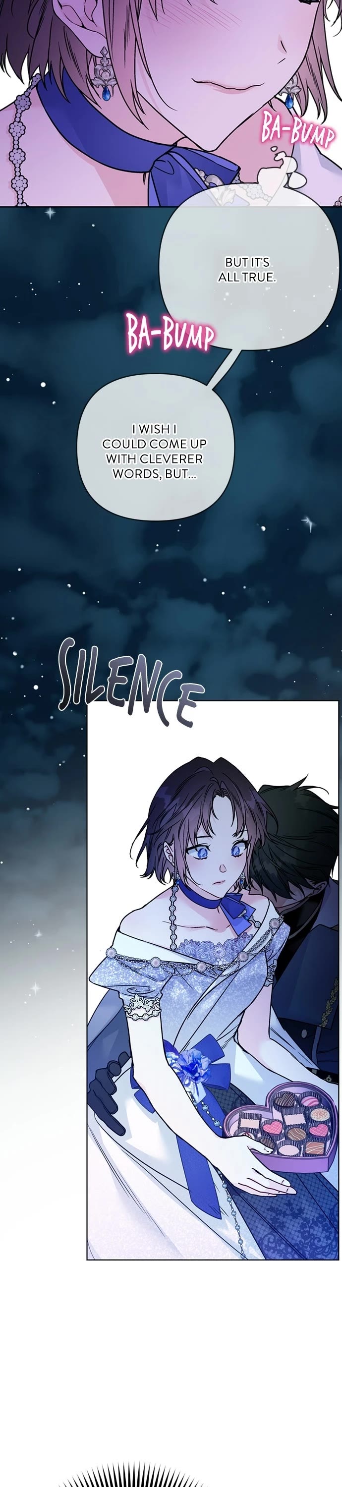 From a Knight to a Lady Chapter 192 page 13 - Chapter 192: Spin-off #13