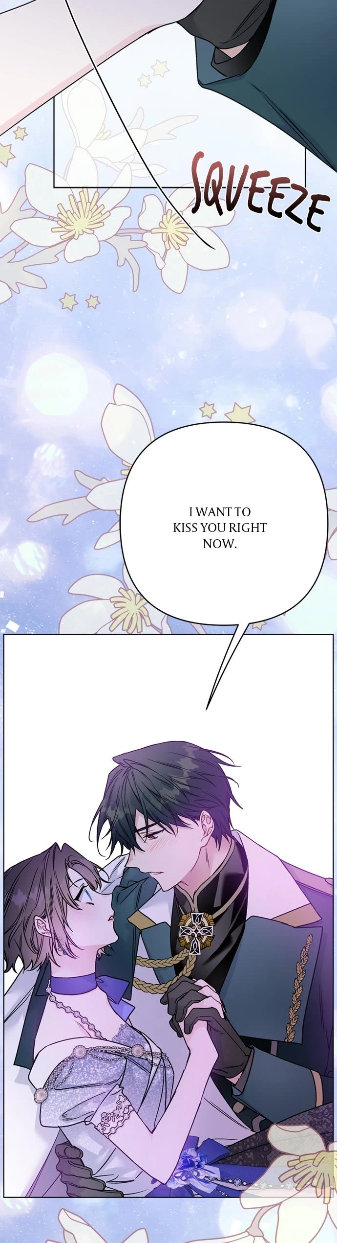 From a Knight to a Lady Chapter 192 page 15 - Chapter 192: Spin-off #13