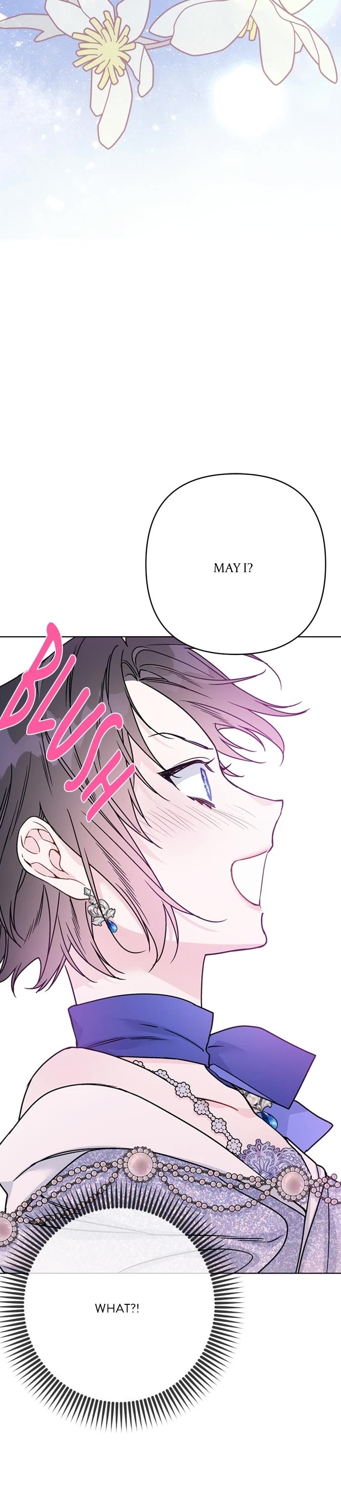 From a Knight to a Lady Chapter 192 page 16 - Chapter 192: Spin-off #13