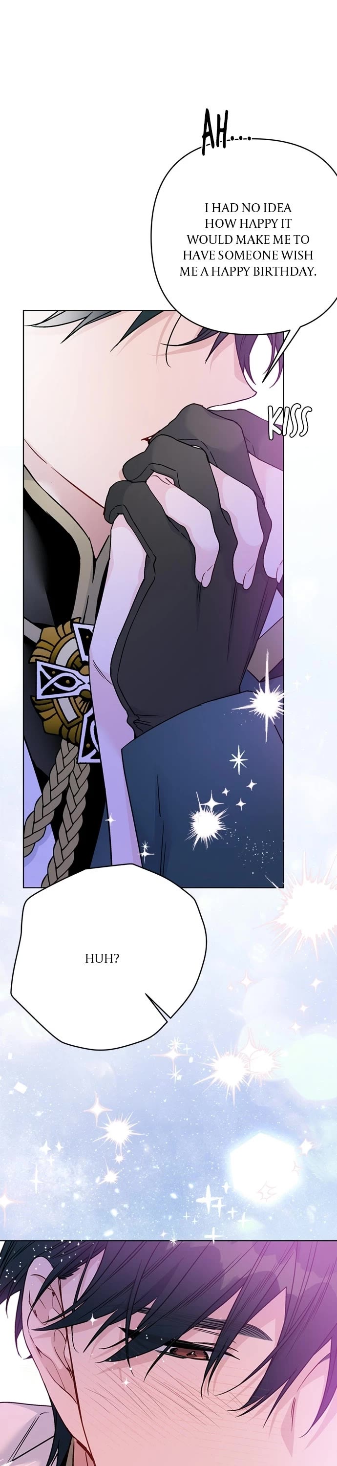 From a Knight to a Lady Chapter 192 page 17 - Chapter 192: Spin-off #13