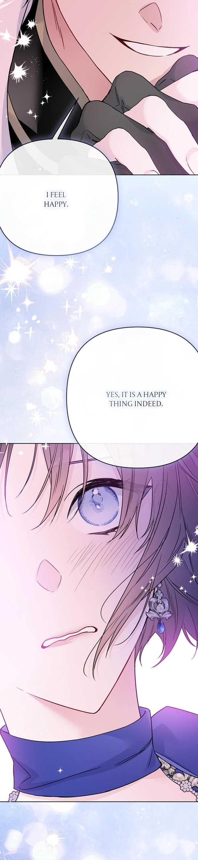 From a Knight to a Lady Chapter 192 page 18 - Chapter 192: Spin-off #13