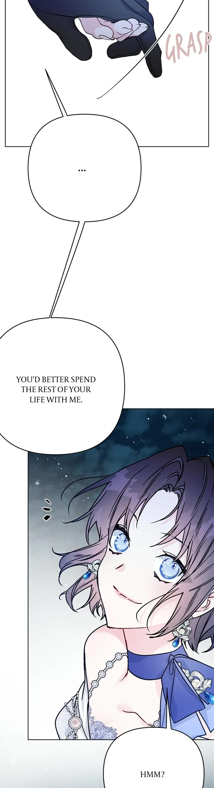 From a Knight to a Lady Chapter 192 page 24 - Chapter 192: Spin-off #13