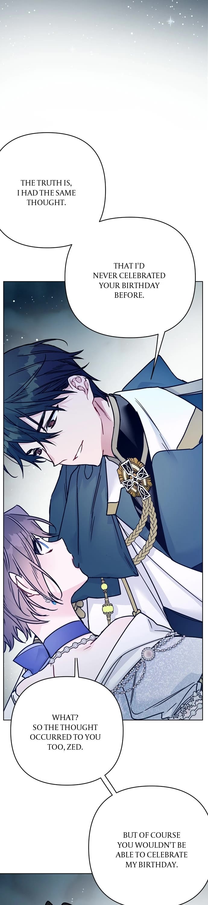 From a Knight to a Lady Chapter 192 page 26 - Chapter 192: Spin-off #13