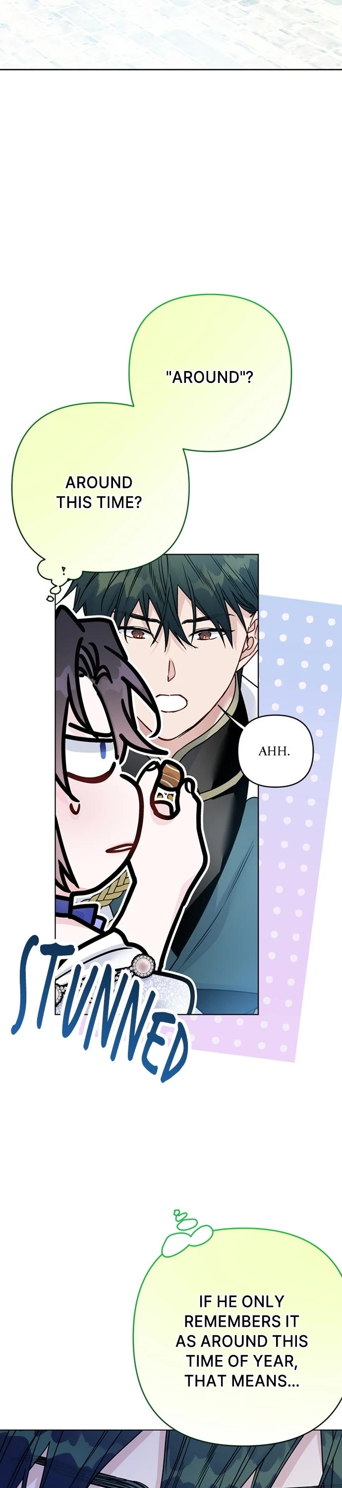 From a Knight to a Lady Chapter 192 page 3 - Chapter 192: Spin-off #13