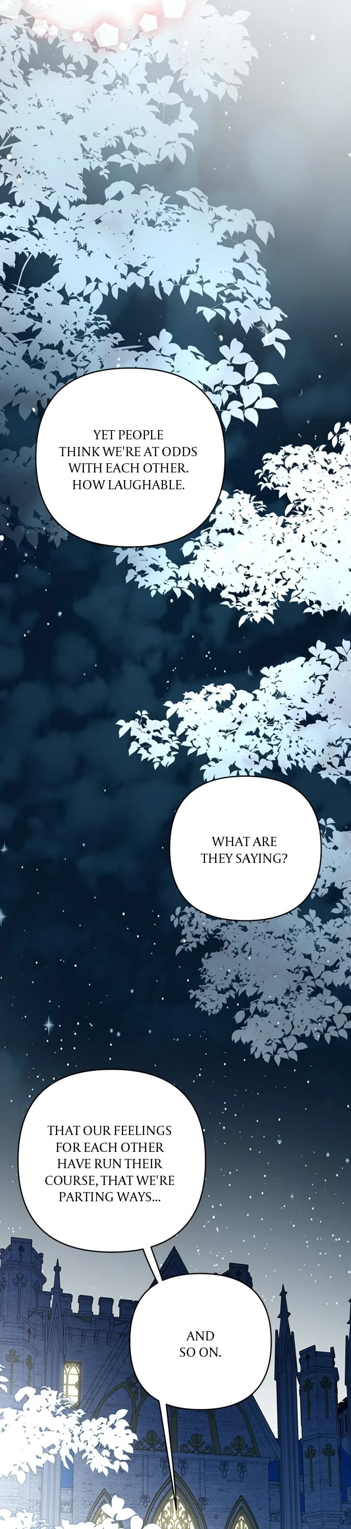 From a Knight to a Lady Chapter 192 page 32 - Chapter 192: Spin-off #13