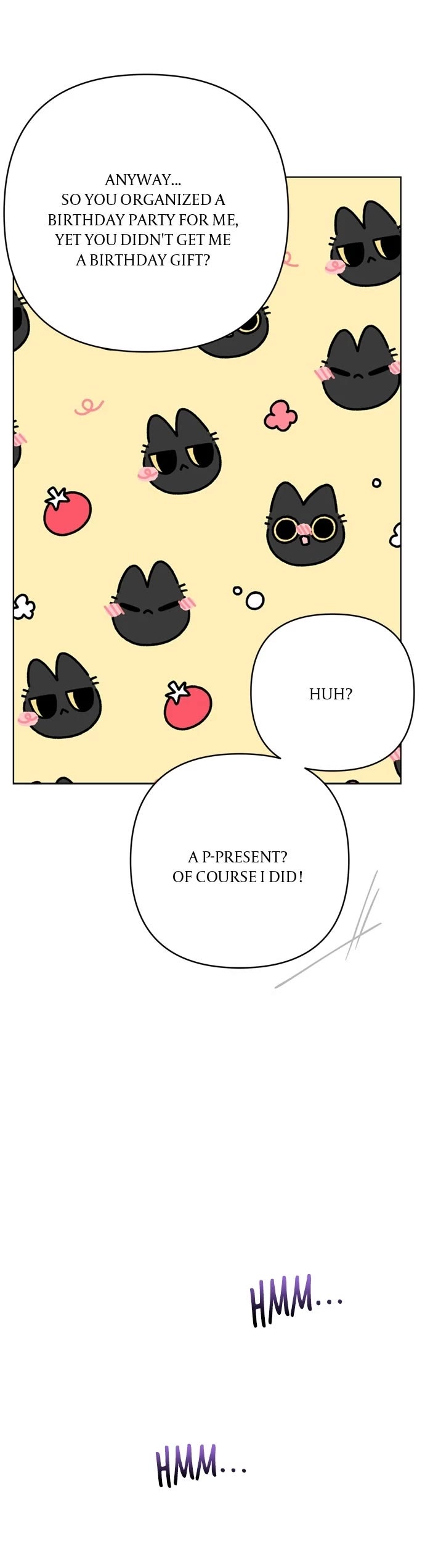 From a Knight to a Lady Chapter 192 page 34 - Chapter 192: Spin-off #13