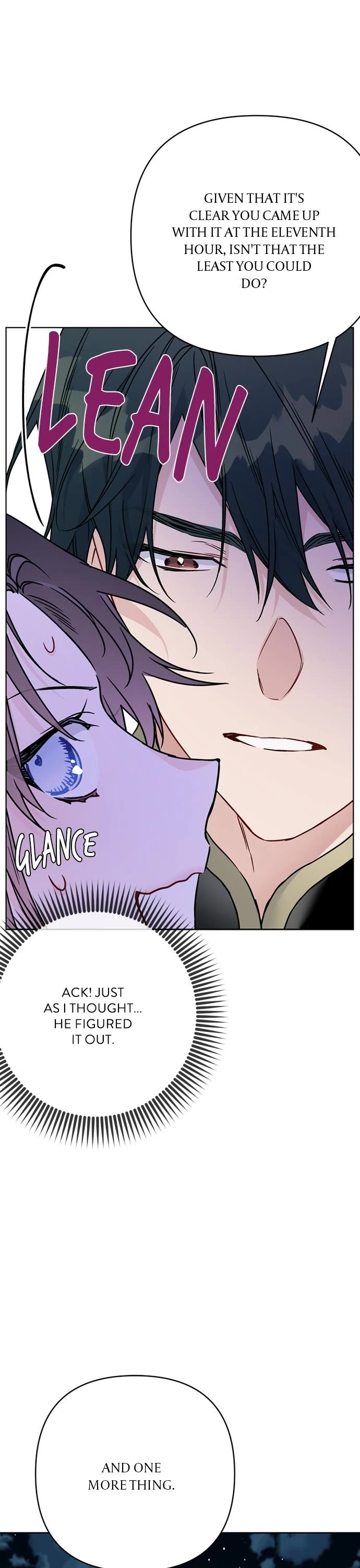 From a Knight to a Lady Chapter 192 page 41 - Chapter 192: Spin-off #13