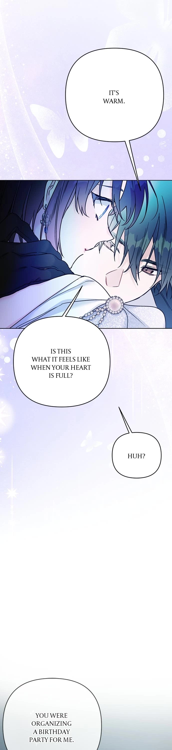 From a Knight to a Lady Chapter 192 page 8 - Chapter 192: Spin-off #13