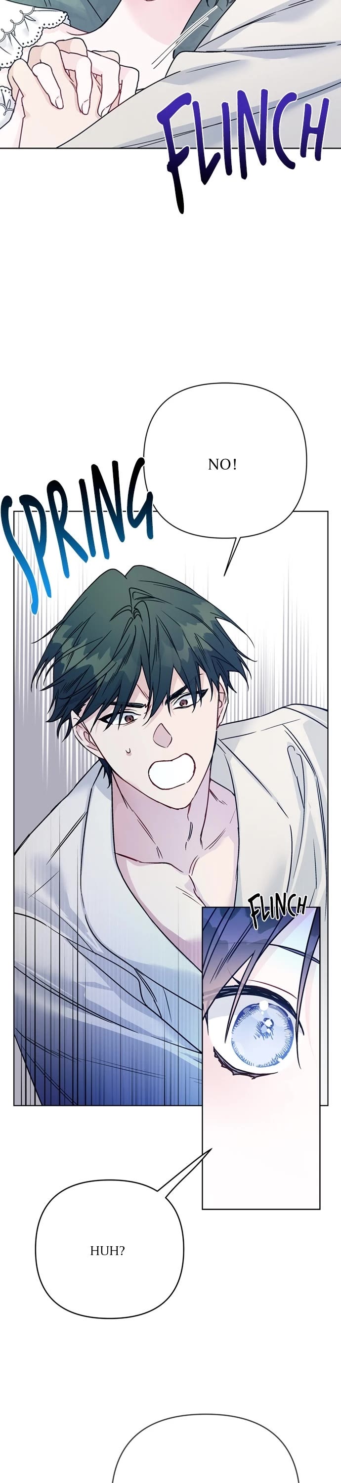 From a Knight to a Lady Chapter 193 page 21 - Chapter 193: Spin-off #14 (Series Finale)
