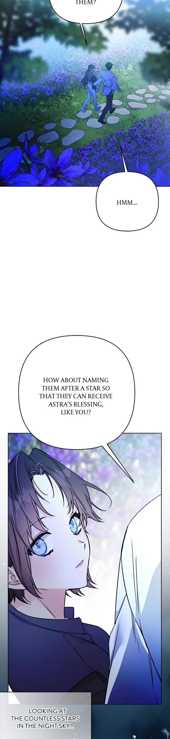 From a Knight to a Lady Chapter 193 page 27 - Chapter 193: Spin-off #14 (Series Finale)