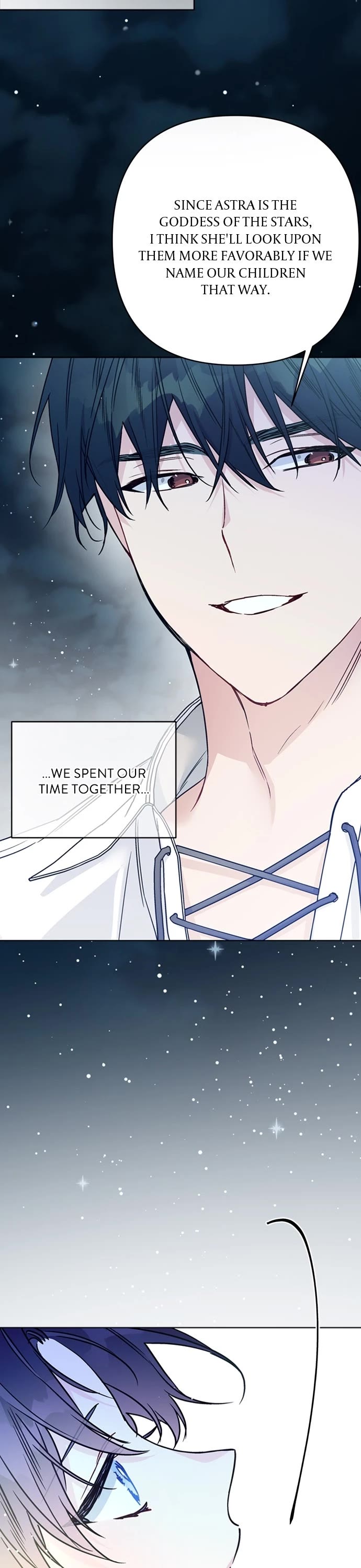 From a Knight to a Lady Chapter 193 page 28 - Chapter 193: Spin-off #14 (Series Finale)