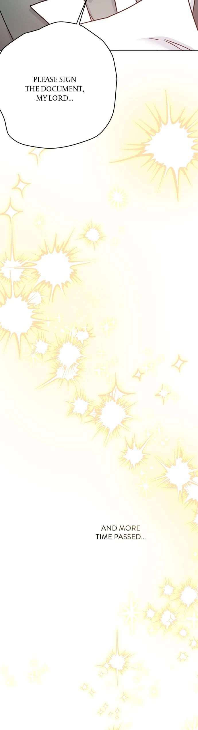 From a Knight to a Lady Chapter 193 page 39 - Chapter 193: Spin-off #14 (Series Finale)