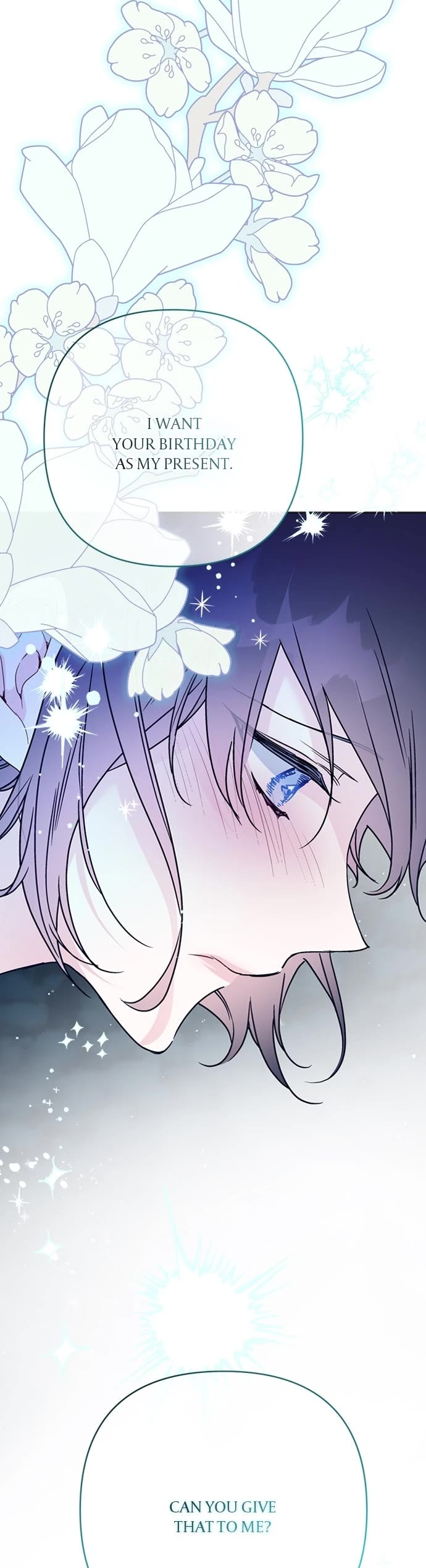 From a Knight to a Lady Chapter 193 page 4 - Chapter 193: Spin-off #14 (Series Finale)
