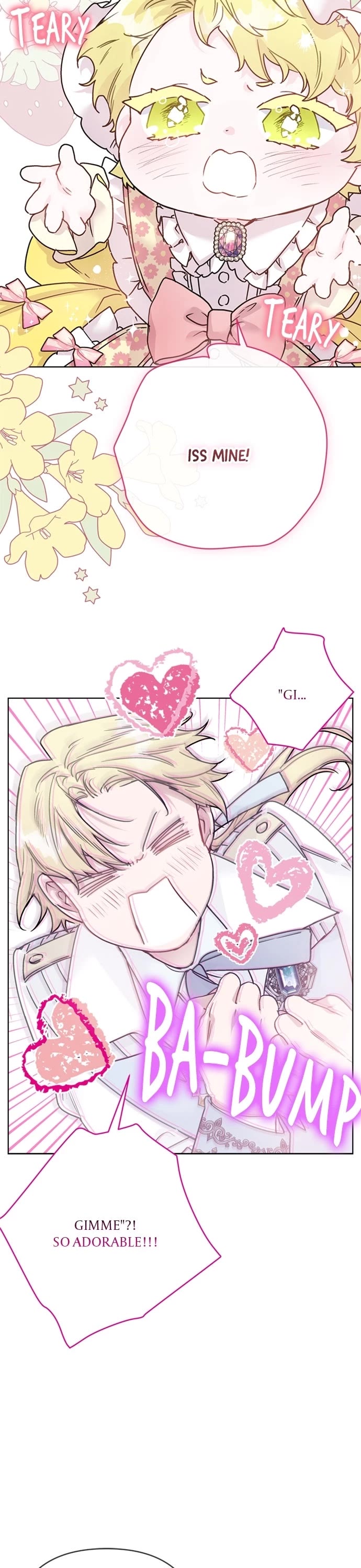 From a Knight to a Lady Chapter 193 page 47 - Chapter 193: Spin-off #14 (Series Finale)