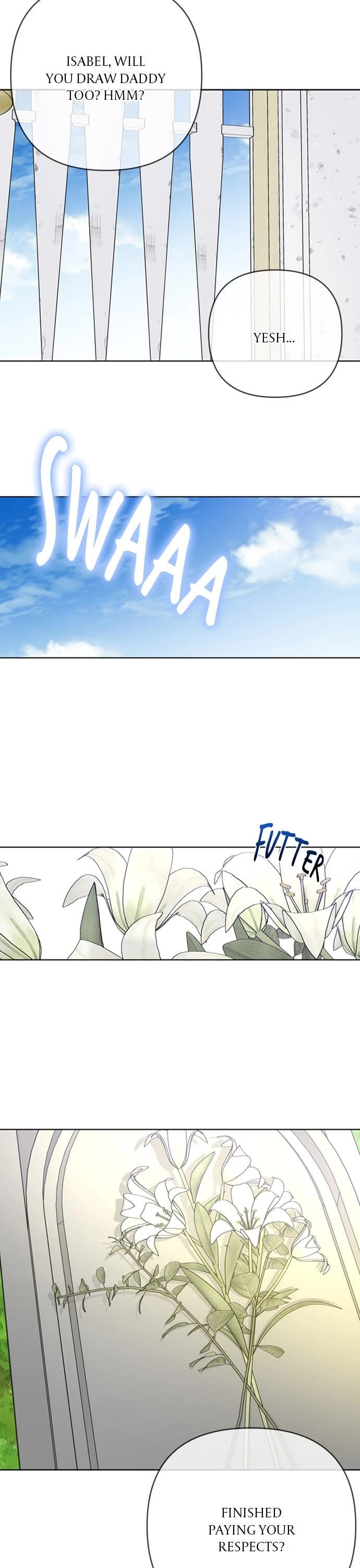 From a Knight to a Lady Chapter 193 page 48 - Chapter 193: Spin-off #14 (Series Finale)