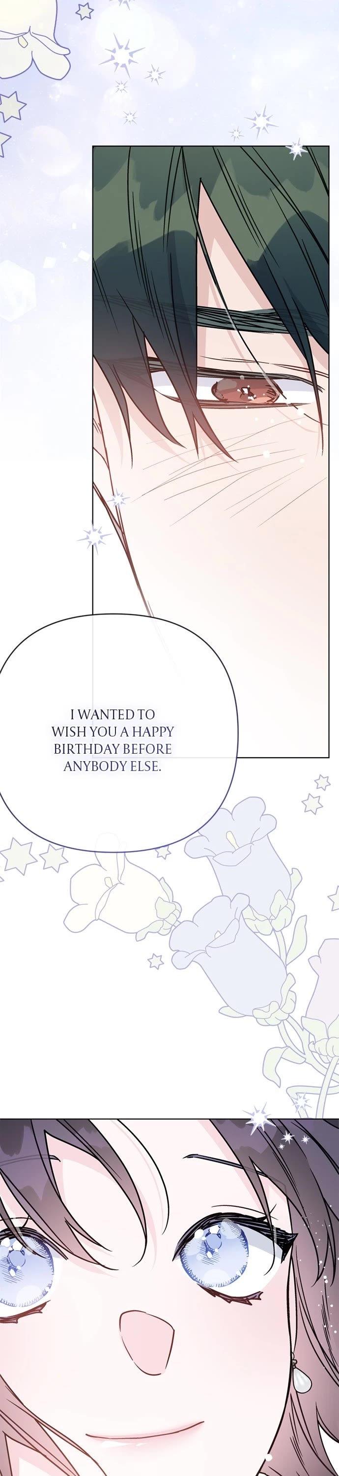 From a Knight to a Lady Chapter 193 page 52 - Chapter 193: Spin-off #14 (Series Finale)