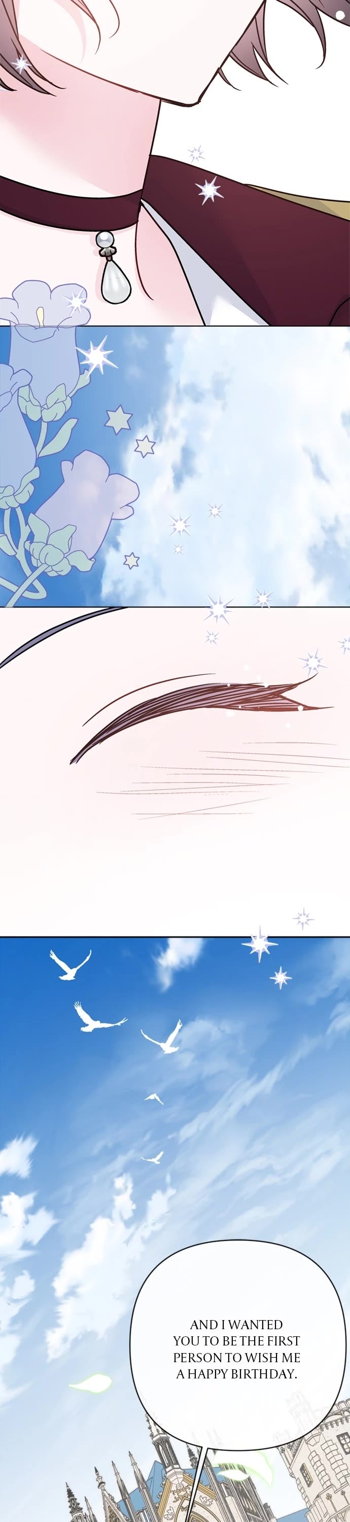 From a Knight to a Lady Chapter 193 page 53 - Chapter 193: Spin-off #14 (Series Finale)