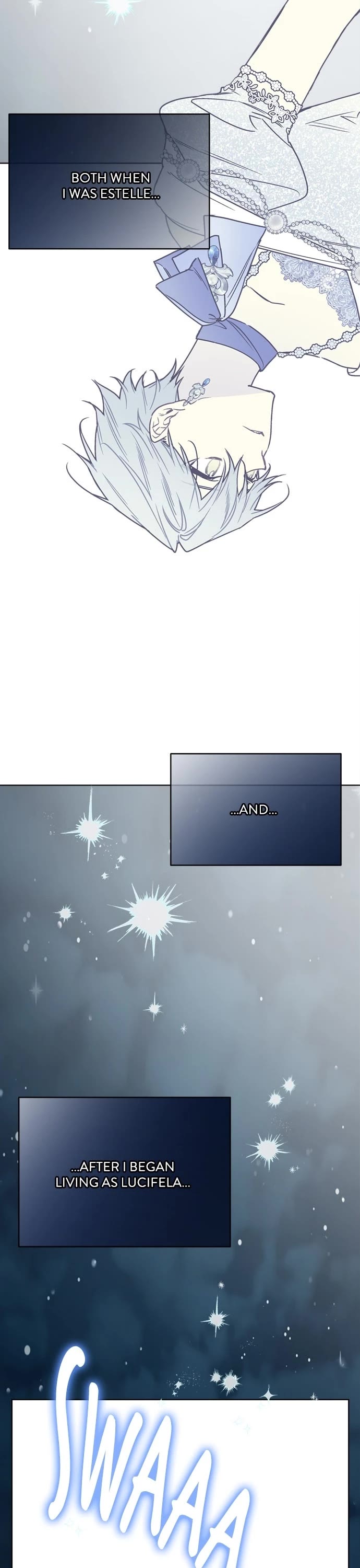 From a Knight to a Lady Chapter 193 page 6 - Chapter 193: Spin-off #14 (Series Finale)