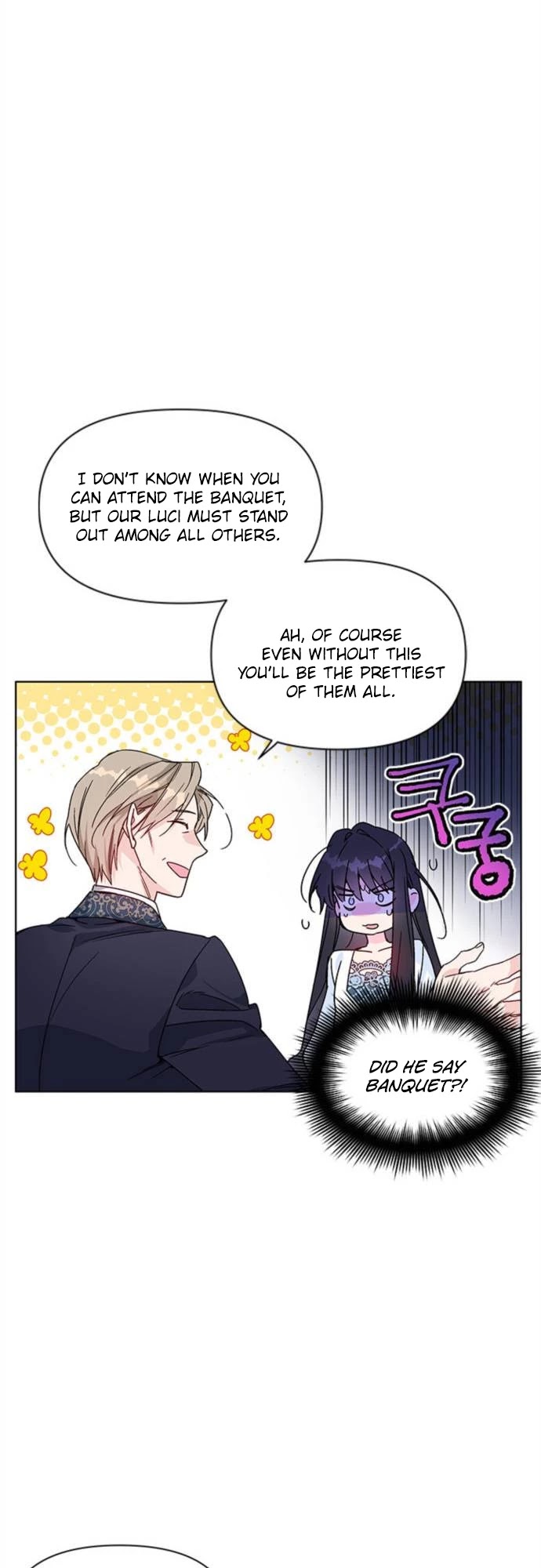 From a Knight to a Lady Chapter 2 page 18 - Chapter 2