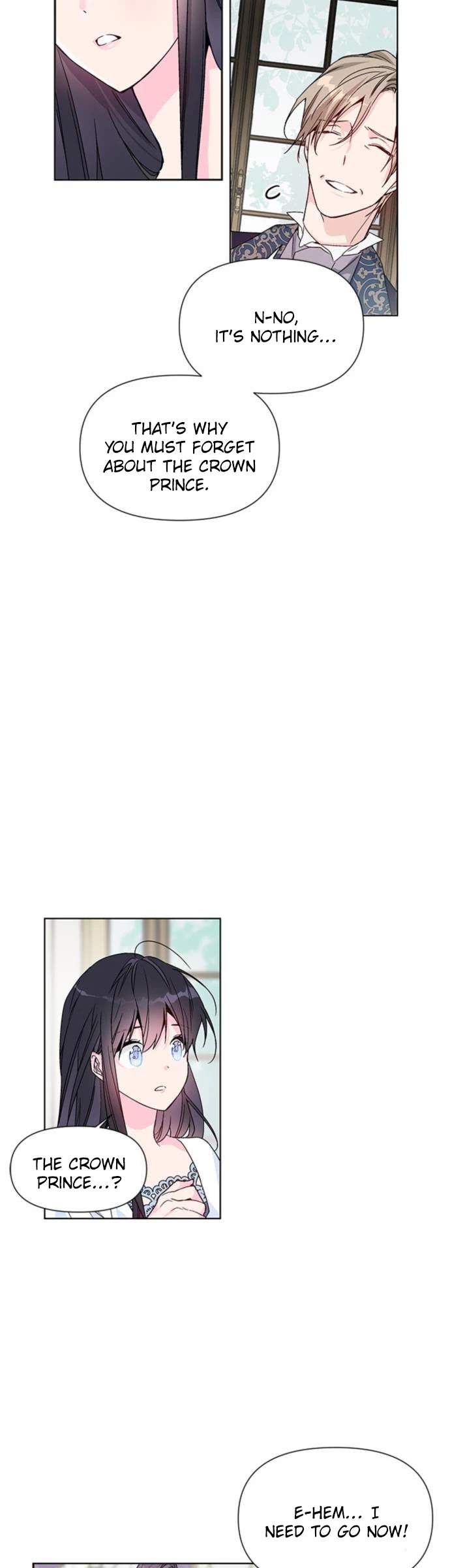 From a Knight to a Lady Chapter 2 page 24 - Chapter 2