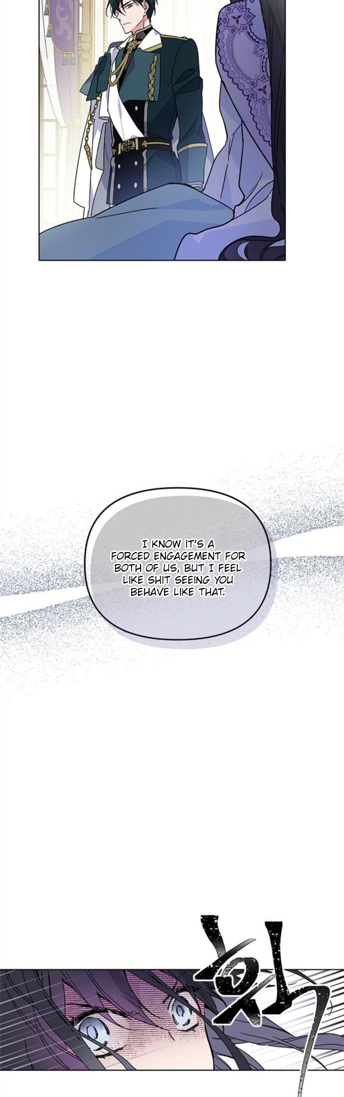 From a Knight to a Lady Chapter 2 page 33 - Chapter 2