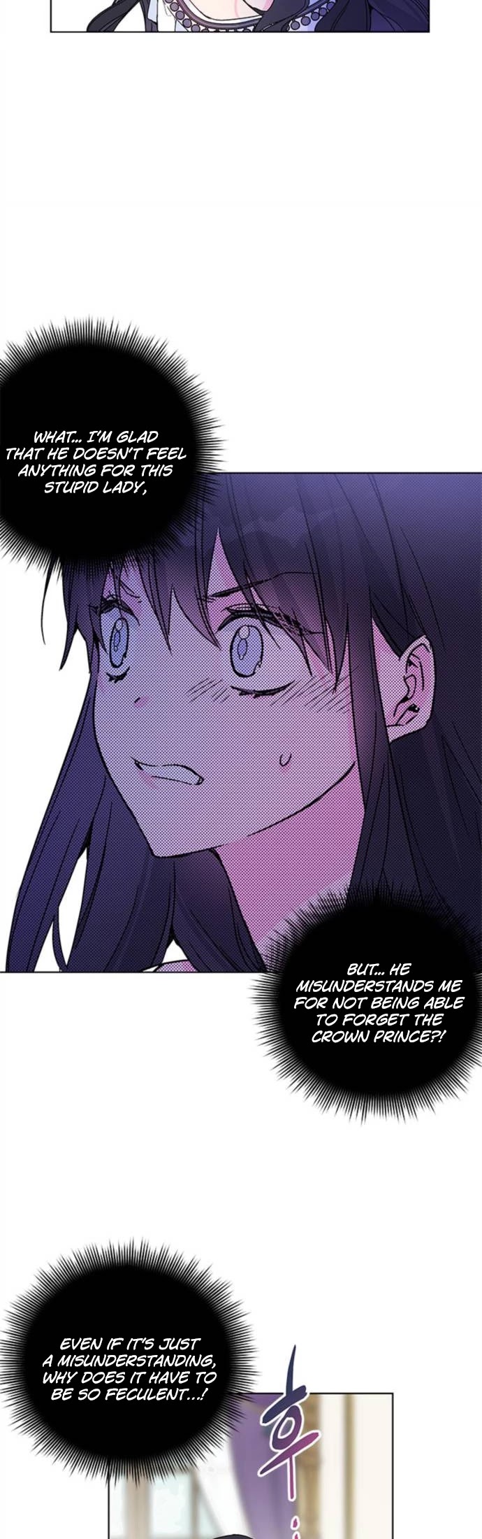 From a Knight to a Lady Chapter 2 page 38 - Chapter 2