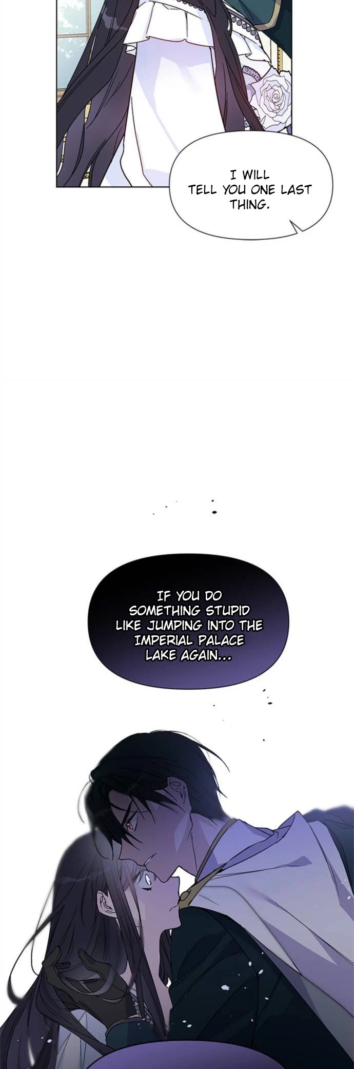 From a Knight to a Lady Chapter 2 page 43 - Chapter 2