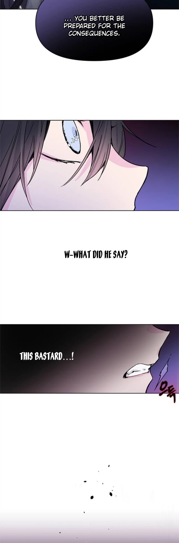From a Knight to a Lady Chapter 2 page 44 - Chapter 2