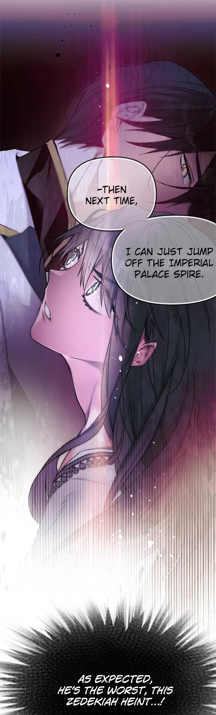 From a Knight to a Lady Chapter 2 page 45 - Chapter 2