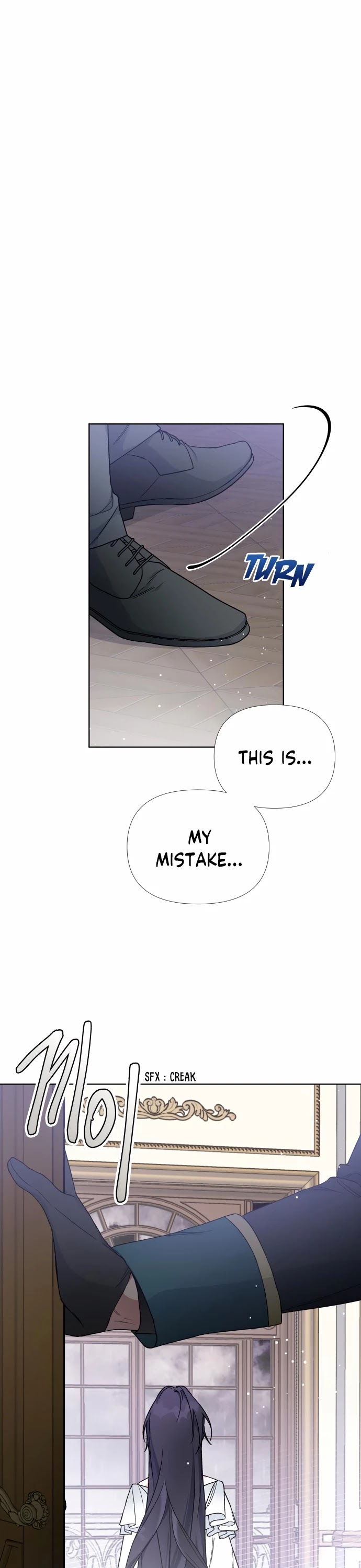 From a Knight to a Lady Chapter 20 page 13 - Chapter 20