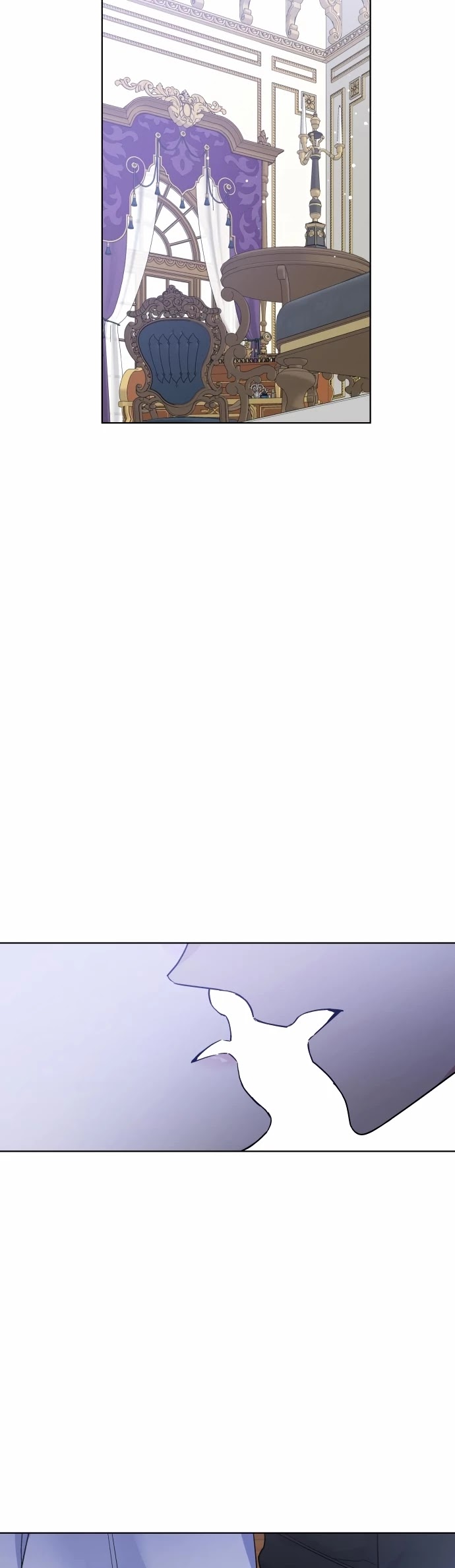 From a Knight to a Lady Chapter 20 page 2 - Chapter 20