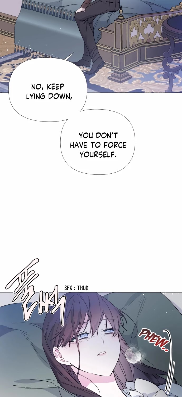 From a Knight to a Lady Chapter 20 page 20 - Chapter 20
