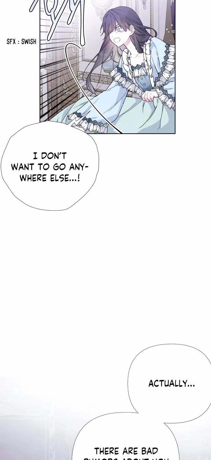 From a Knight to a Lady Chapter 20 page 23 - Chapter 20